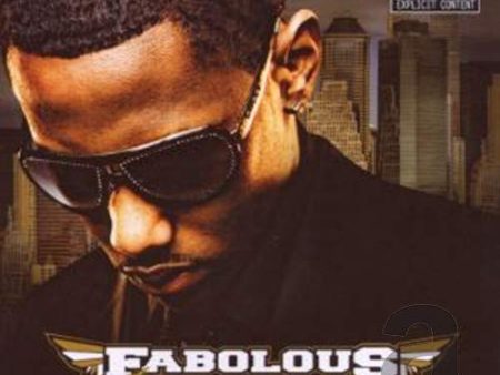 FABOLOUS - IT S MY YEAR For Cheap